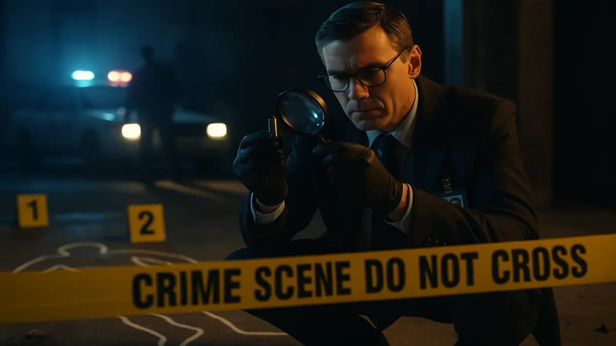 Filmes de Perito Criminal: 7 dicas de filmes sobre investigação