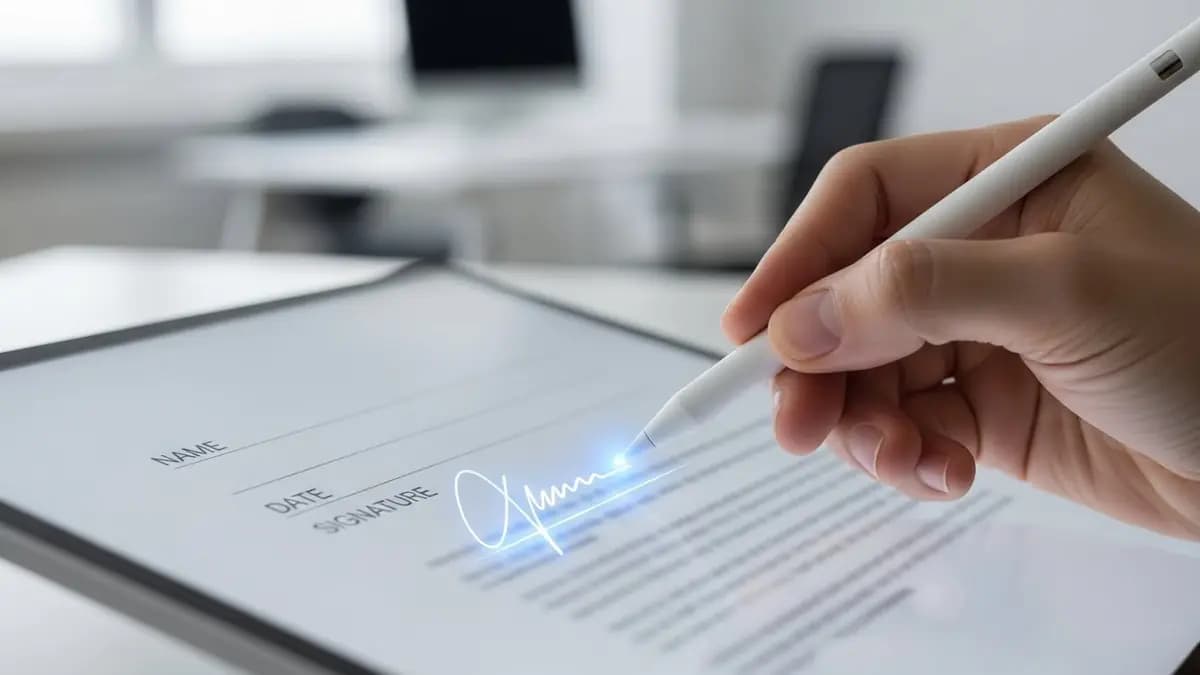 Perícia em Assinatura Digital
