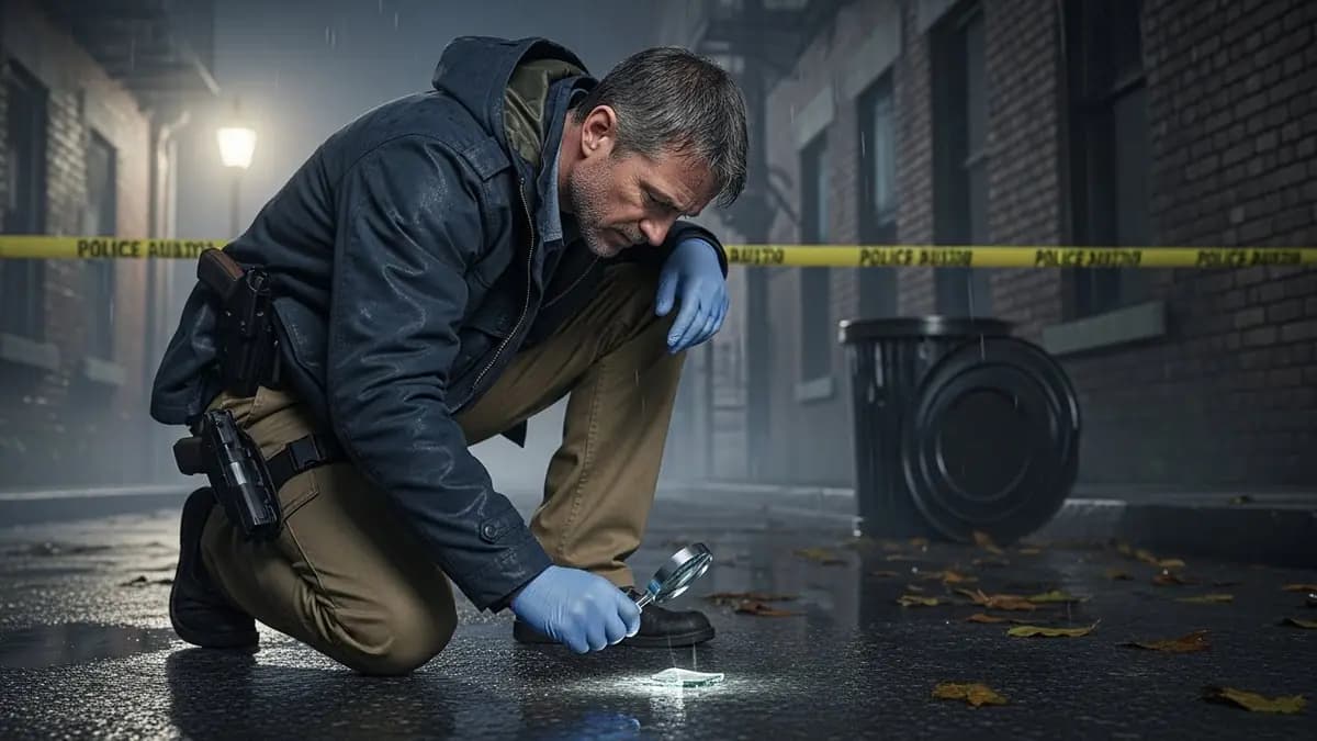 Perito Judicial Pode Andar Armado