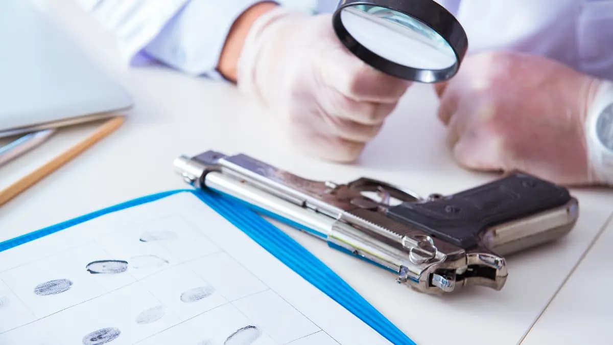 Concurso da Polícia Científica Com Salários de Até R$ 10,6 mil