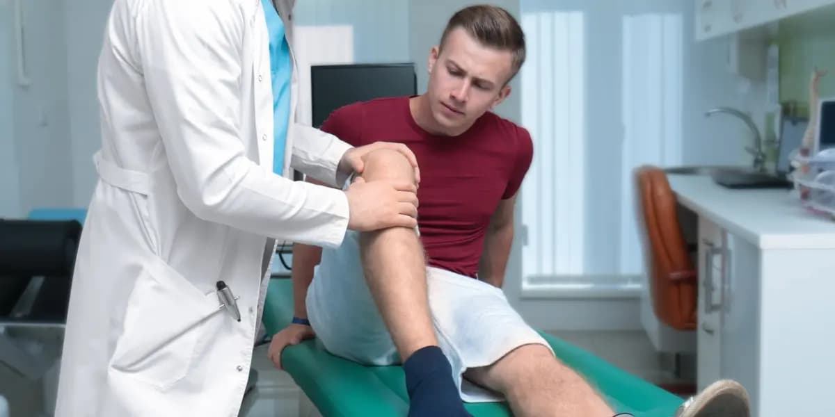 O que é perícia médica ortopédica: guia completo