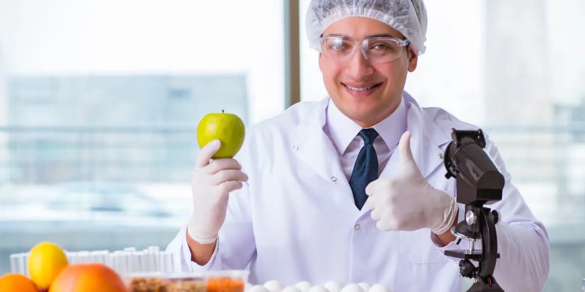 Perito Nutricional: Avaliação e Dietas Especializadas