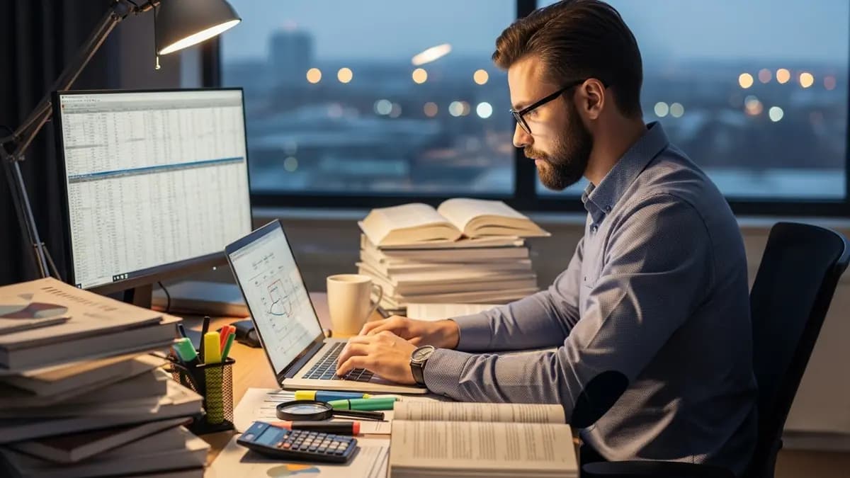 Como elaborar laudos e pareceres técnicos: Guia completo