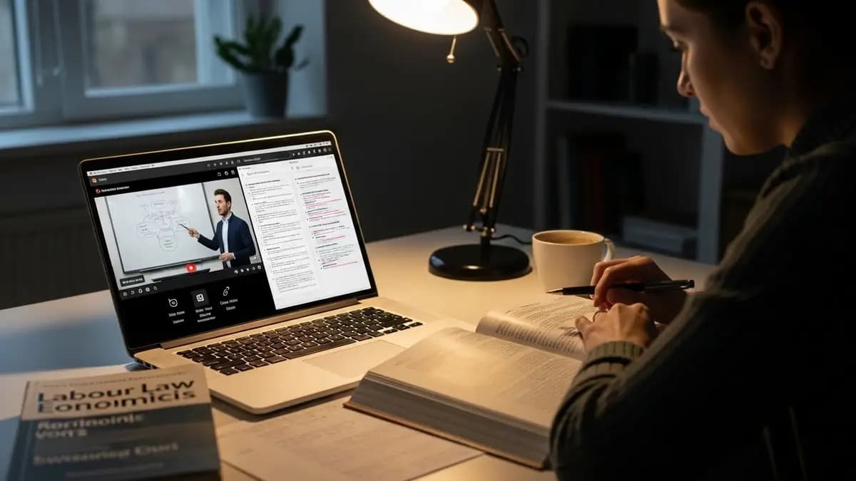 Curso de Perícia Trabalhista