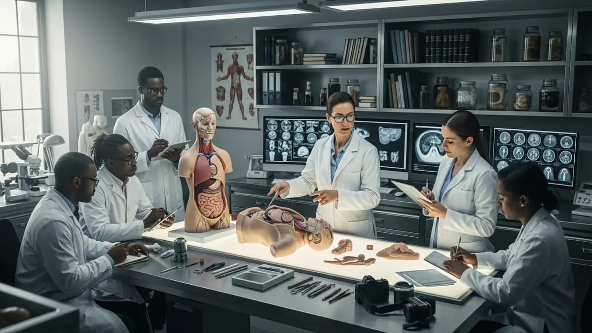 Curso de Perito IML: Tudo o Que Você Precisa Saber