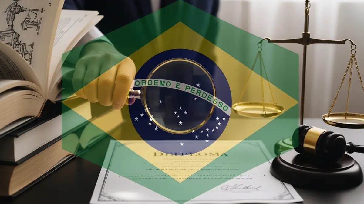 Curso de Perito Judicial Reconhecido pelo MEC Gratuito