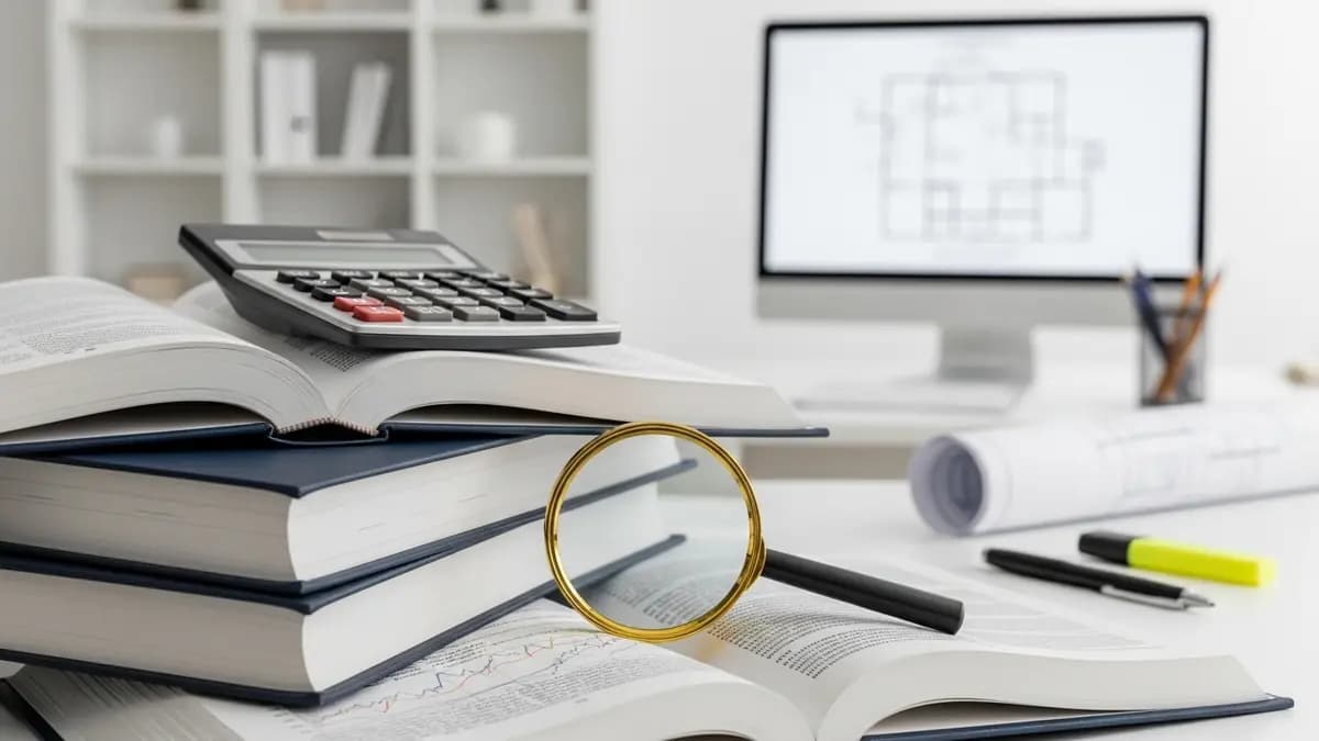 Curso Perito Avaliador de Imóveis Gratuito