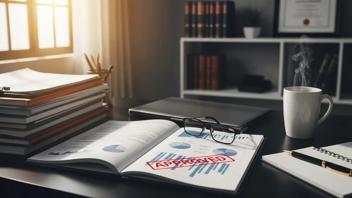 Depois da perícia trabalhista o que acontece?