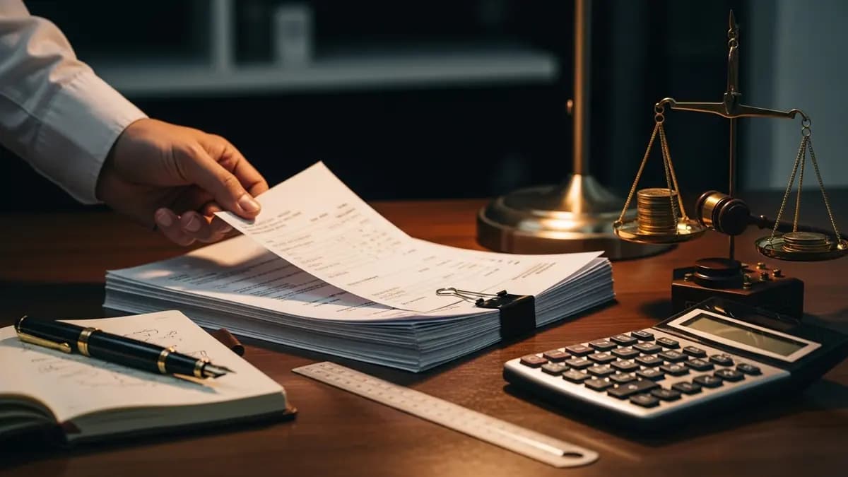 Pagamento de honorários periciais