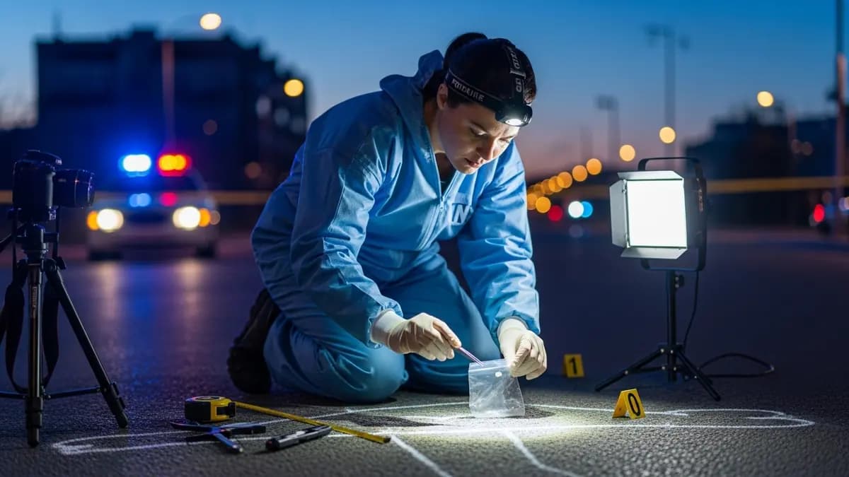 Perito Criminal: Carreira e Requisitos