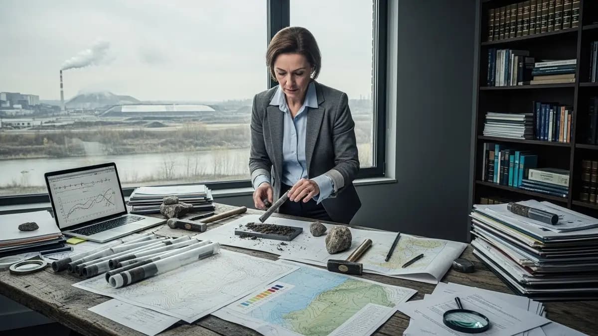 Perito Judicial Ambiental: Desafios