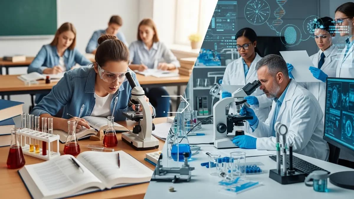 Quanto tempo dura a faculdade de perito criminal? Confira!