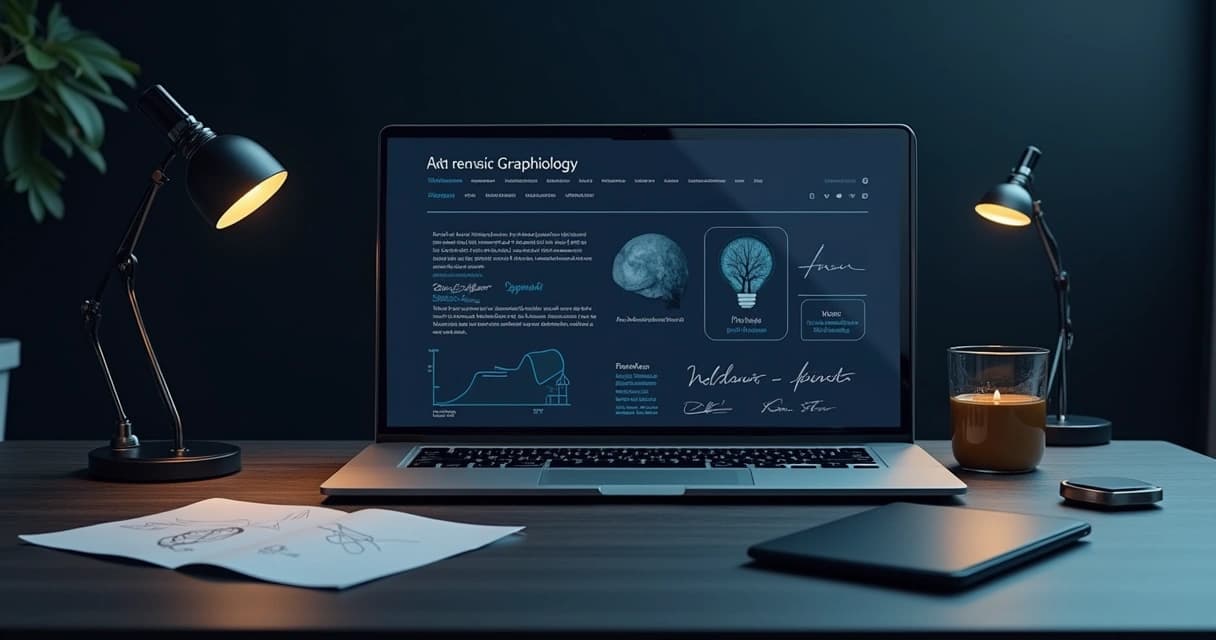 Ilustração editorial da análise do Peritos da Justiça · Alta Performance