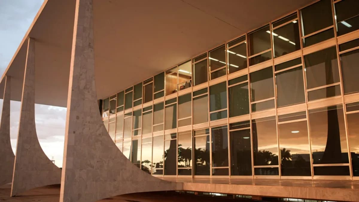 PRD contesta no STF novo decreto do Marco Civil
