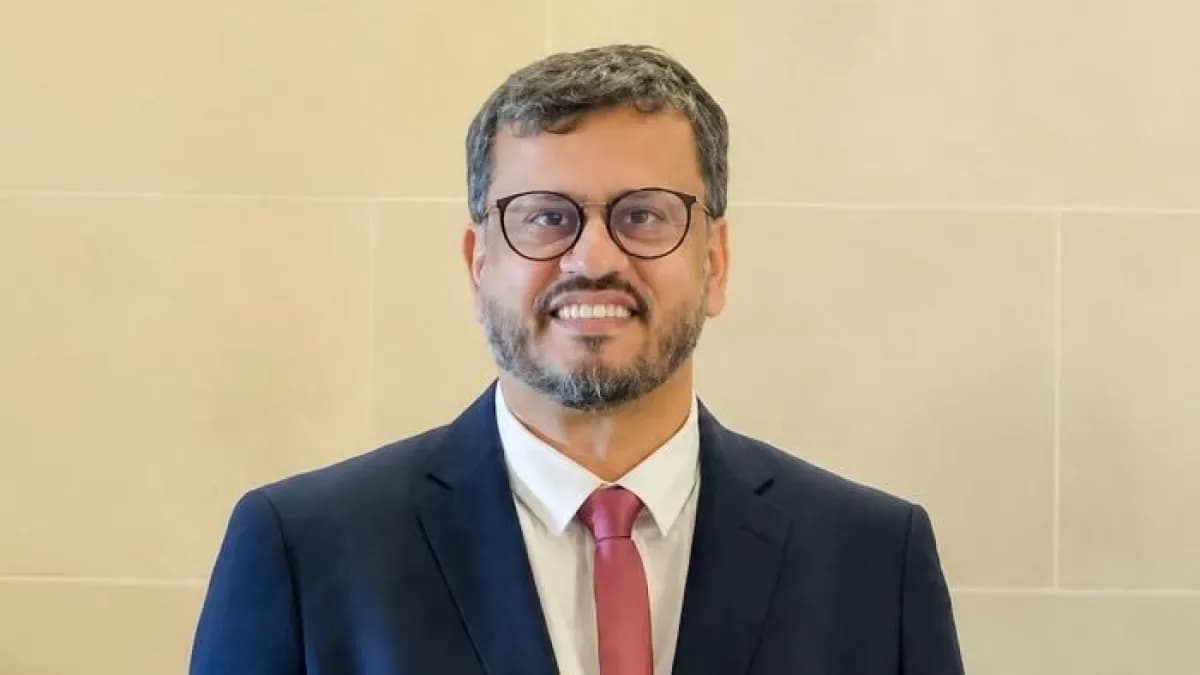TRF4 aclama juiz Francisco Donizete Gomes como desembargador