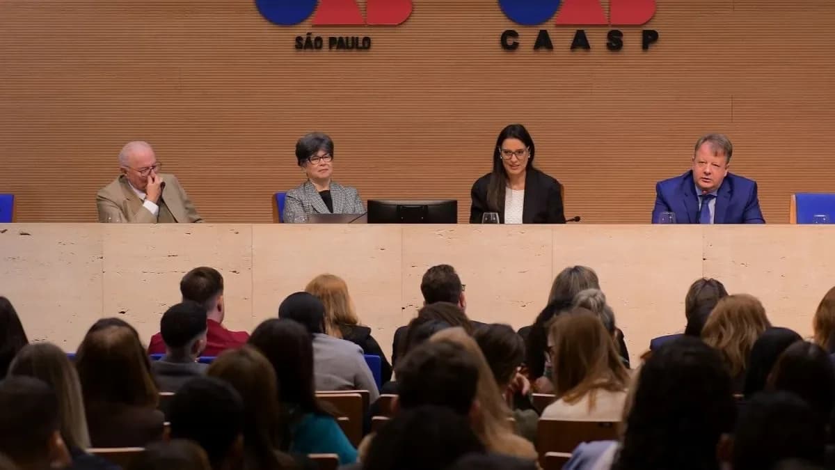 Flávio Tartuce: "Código Civil já não atende ao país