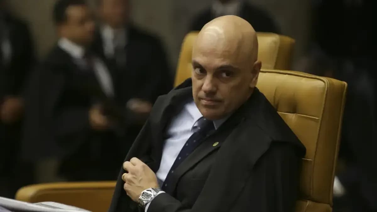 Moraes dá 48h para presidentes de 7 tribunais explicarem pagamentos
