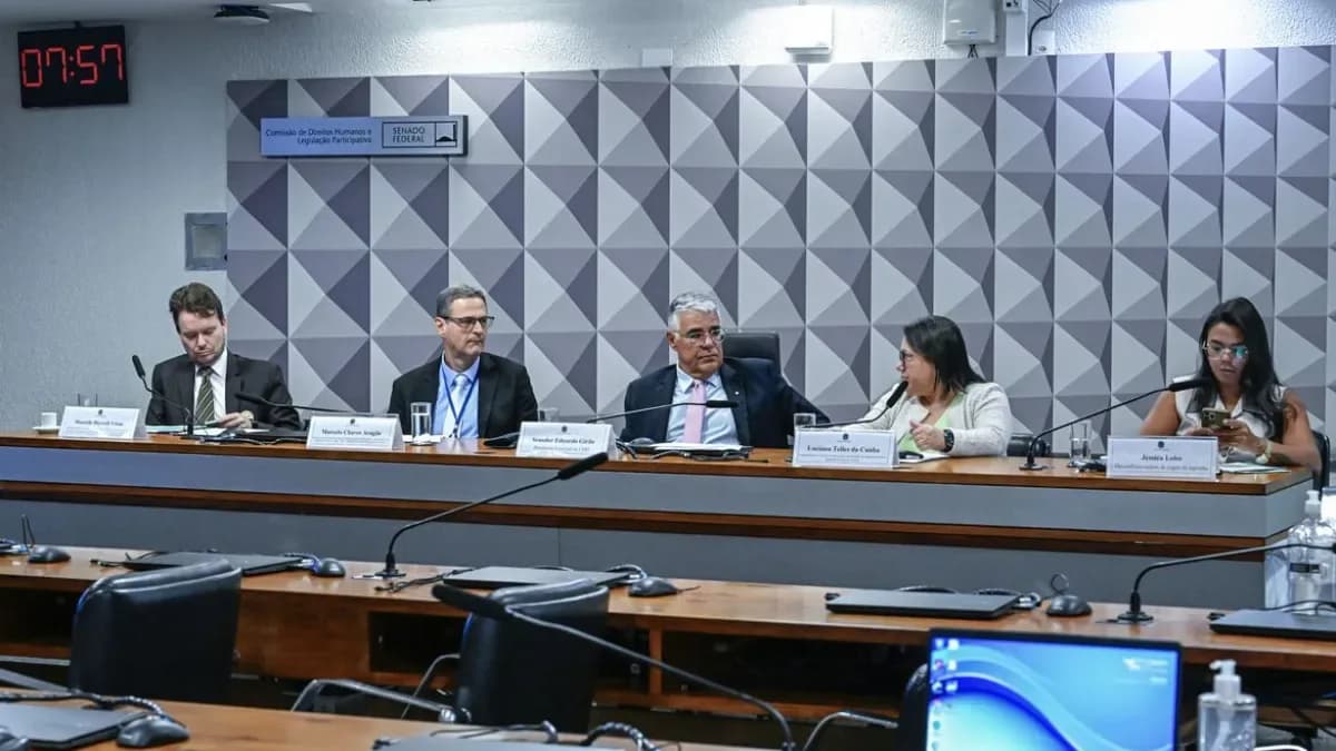 Defensores pedem regras mais rígidas para publicidade de bets