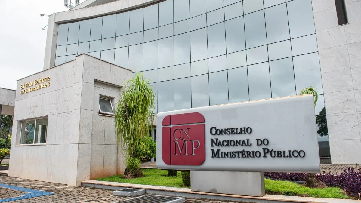 CNMP afasta três membros do MPPA por 120 dias