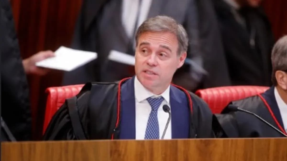 Partido Novo questiona doação pública em ano eleitoral no STF