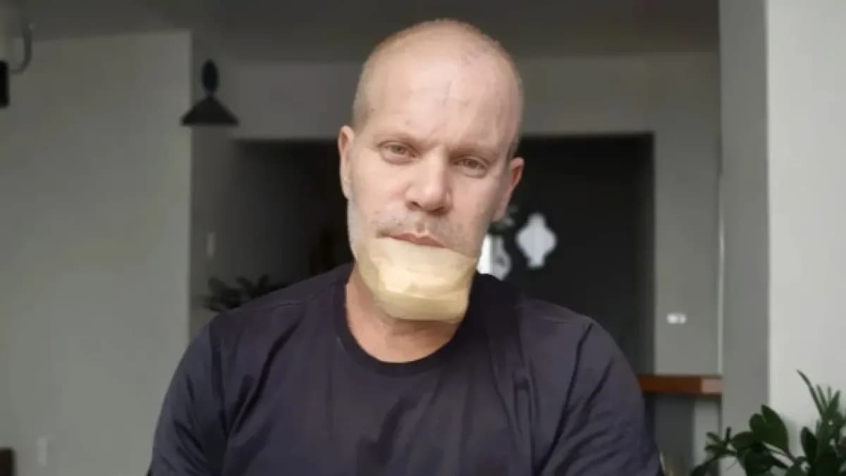 OAB Guaçuí apoia campanha por dentista