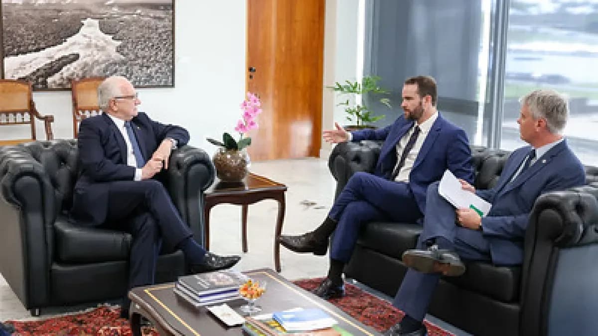 STF e Fazenda discutem regulação das bets no Brasil