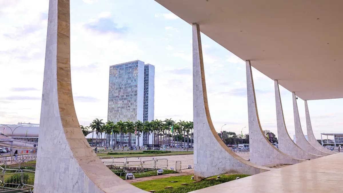 ANPV questiona Lei da Dosimetria no STF