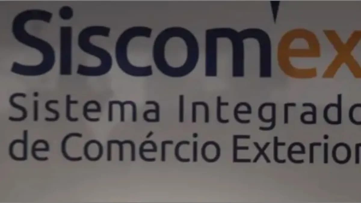 JFRS rejeita ação e mantém Siscomex sem alterações para calçados