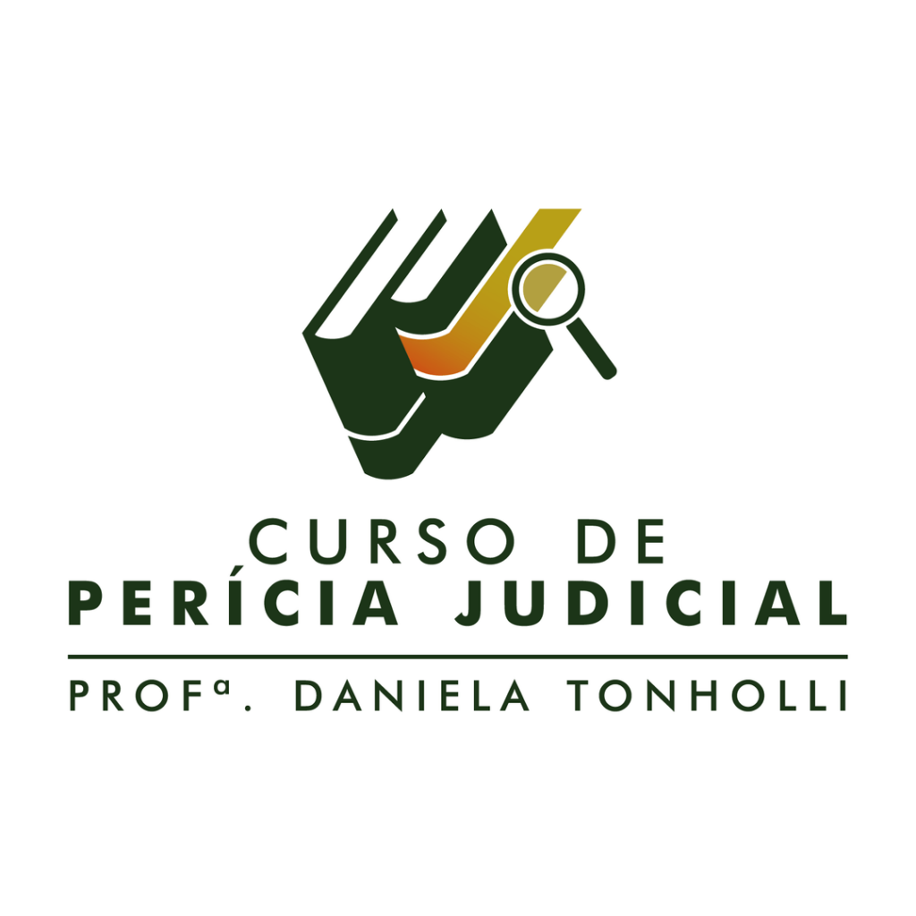 Curso de Pericia Judicial Daniela Tonholli