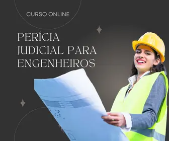 Pericia Judicial para Engenheiros Civil