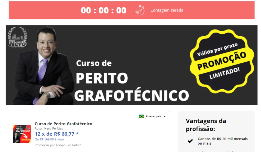 curso-de-perito-grafotecnico-da-nero-pericias-e-confiavel