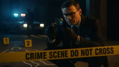 Filmes de Perito Criminal