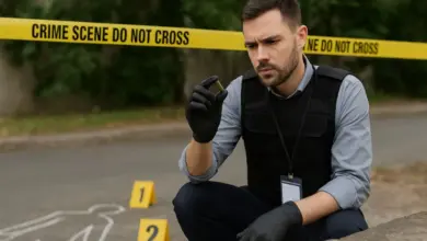 Requisitos Para Ser Perito Criminal no Brasil