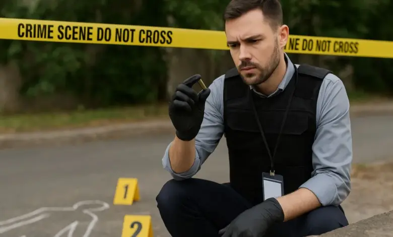 Requisitos Para Ser Perito Criminal no Brasil