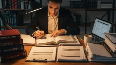 Como Processar um Perito Judicial