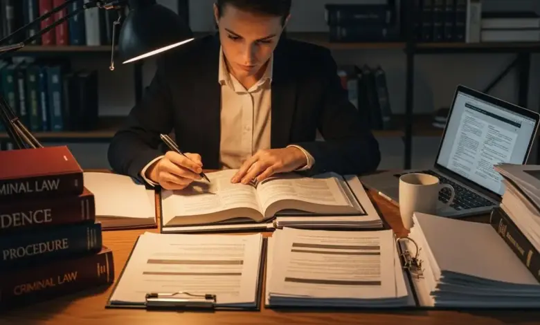 Como Processar um Perito Judicial