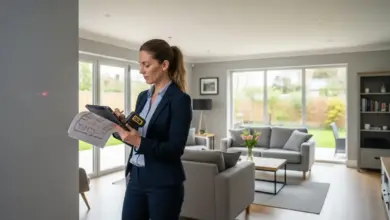 Perito Avaliador de Imóveis