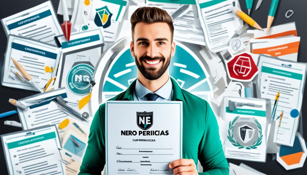 Nero Perícias Cursos