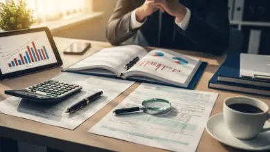 Como Ser Perito Contábil