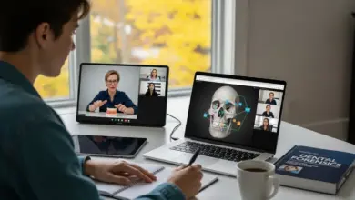 Curso de Perícia Odontológica