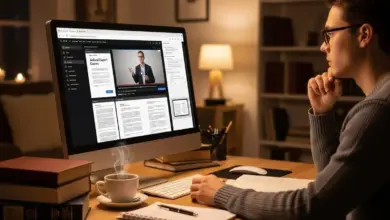 Cursos de Peritos Judiciais