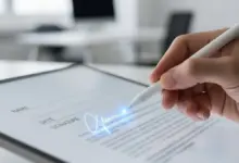 Perícia em Assinatura Digital