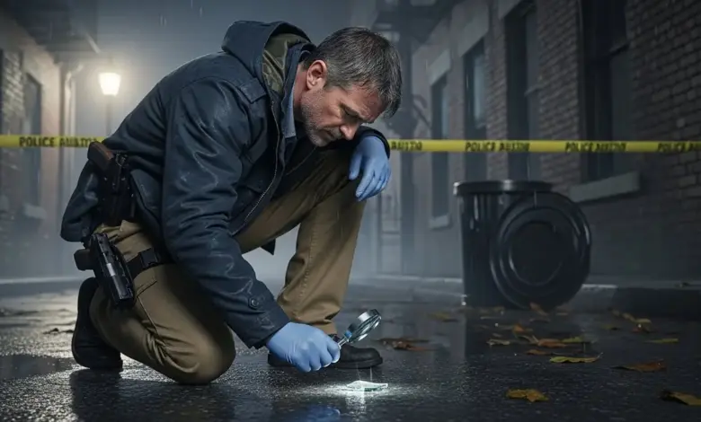 Perito Judicial Pode Andar Armado