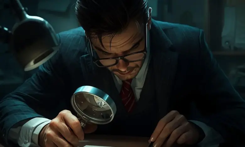 Academia do Perito é Boa