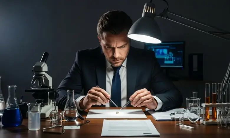 Advogado pode ser perito judicial