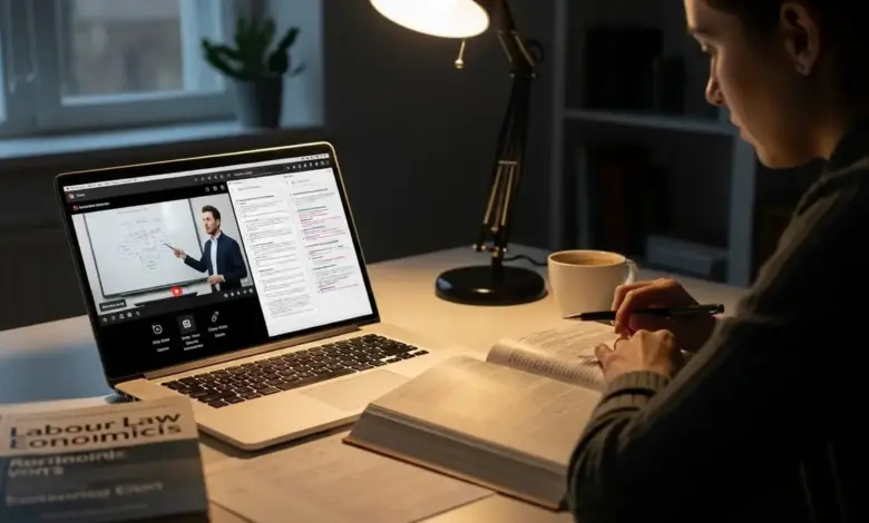 Curso de Perícia Trabalhista