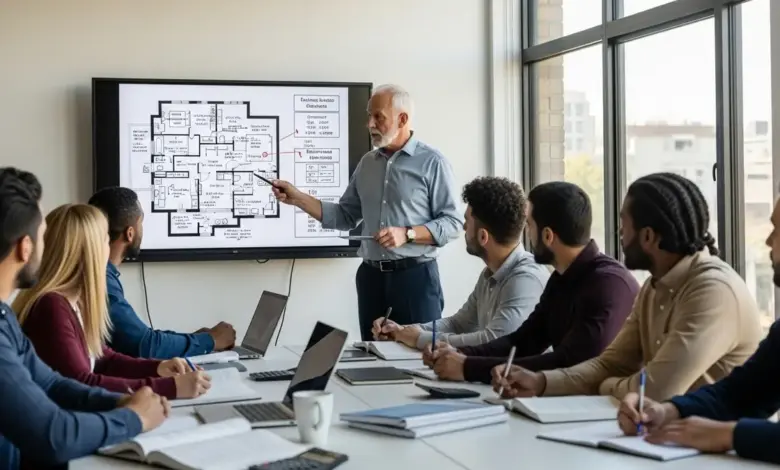 Curso de Perito Avaliador de Imóveis