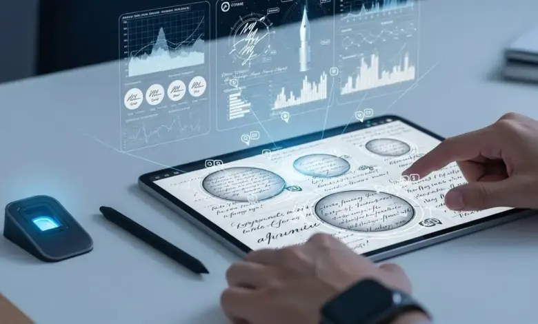 Curso de Perito Grafotécnico Beta