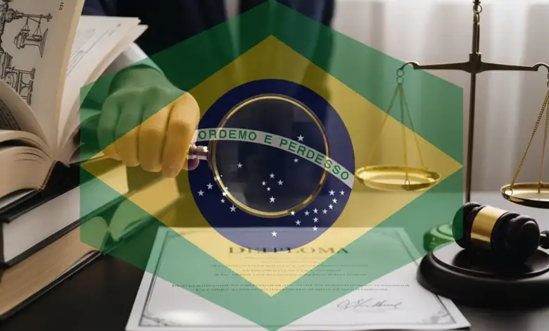 Curso de Perito Judicial Reconhecido pelo MEC Gratuito