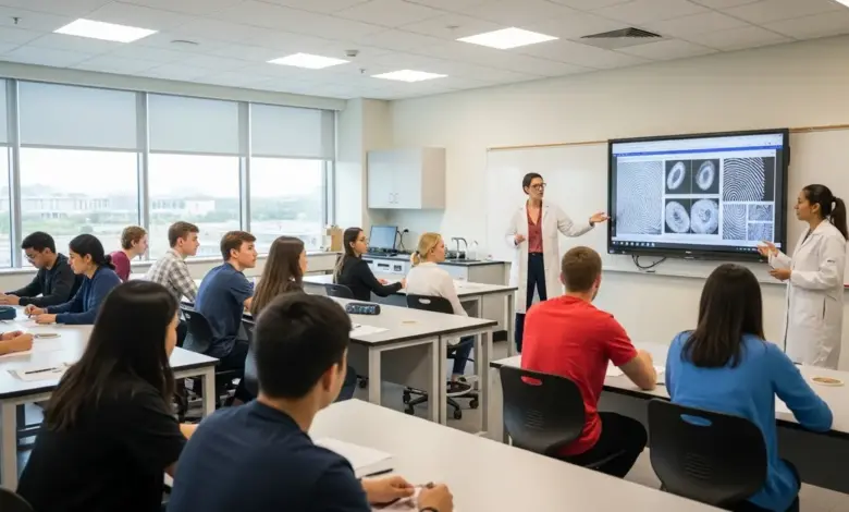 Cursos Nero Perícias é Confiável